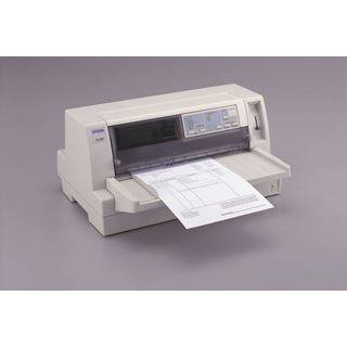 Epson LQ-680 NadelDrucker A4 360x360dpi US