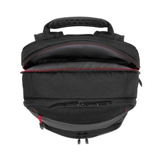 Lenovo Notebookrucksack 15.6" Essential Plus Eco, schwarz