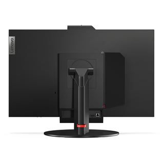 27" (68,58cm) Lenovo ThinkCentre Tiny-in-One 27 schwarz