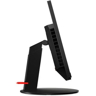27" (68,58cm) Lenovo ThinkCentre Tiny-in-One 27 schwarz