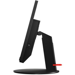 27" (68,58cm) Lenovo ThinkCentre Tiny-in-One 27 schwarz
