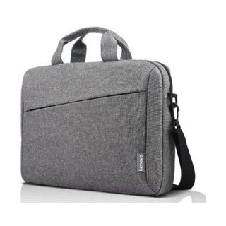 Lenovo 15,6 Zoll Laptop Casual Toploader T210, grau