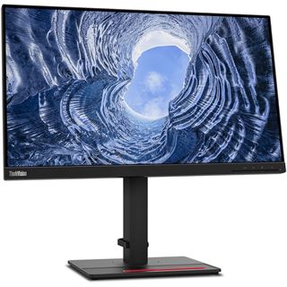 23,8" (60,47cm) Lenovo ThinkVision T24i-2L schwarz 1920x1080 1x