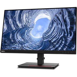 23,8" (60,47cm) Lenovo ThinkVision T24i-2L schwarz 1920x1080 1x
