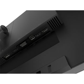 23,8" (60,47cm) Lenovo ThinkVision T24i-2L schwarz 1920x1080 1x