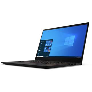 Notebook 15.6" (39,62cm) Lenovo ThinkPad X1 Extreme G3 i7-10750H
