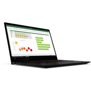 Notebook 15.6" (39,62cm) Lenovo ThinkPad X1 Extreme G3 i7-10750H