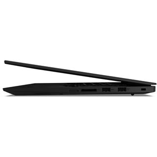 Notebook 15.6" (39,62cm) Lenovo ThinkPad X1 Extreme G3 i7-10750H