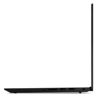 Notebook 15.6" (39,62cm) Lenovo ThinkPad X1 Extreme G3 i7-10750H