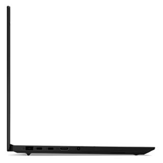 Notebook 15.6" (39,62cm) Lenovo ThinkPad X1 Extreme G3 i7-10750H