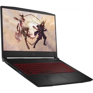 Notebook 15.6" (39,62cm) MSI Katana GF66 11UE-044