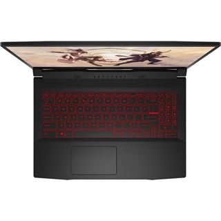 Notebook 15.6" (39,62cm) MSI Katana GF66 11UE-044