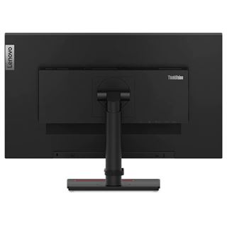 27" (68,58cm) Lenovo ThinkVision 61EDGAT2EU schwarz 2560x1440 1x
