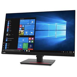27" (68,58cm) Lenovo ThinkVision 61EDGAT2EU schwarz 2560x1440 1x