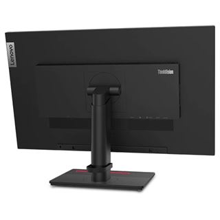 27" (68,58cm) Lenovo ThinkVision 61EDGAT2EU schwarz 2560x1440 1x