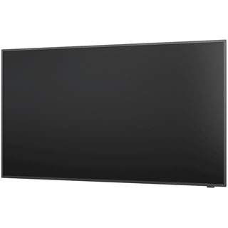 43" (109,22cm) NEC MultiSync E438 schwarz 3840x2160 1x Toslink /