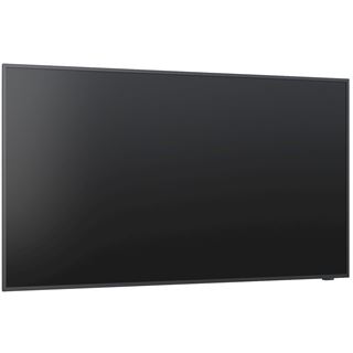 43" (109,22cm) NEC MultiSync E438 schwarz 3840x2160 1x Toslink /