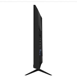 43" (109,22cm) Gigabyte AORUS FV43U schwarz 3840x2160
