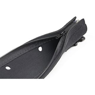 (€14,62*/1m) Startech 1.00m Kabelschlauch 30mm Schwarz