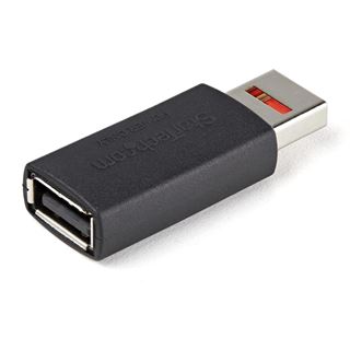 Startech Secure Charging USB-A Blocker
