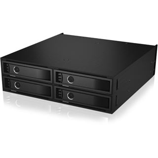 RaidSonic HD 2,5 x4 Icy Box SATA/SAS