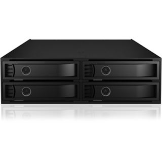 RaidSonic HD 2,5 x4 Icy Box SATA/SAS
