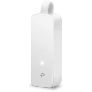 TP-Link Netzwerkadapter USB-C->LAN 1x10/100/1000Mbit/s,USB3.0