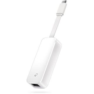 TP-Link Netzwerkadapter USB-C->LAN 1x10/100/1000Mbit/s,USB3.0