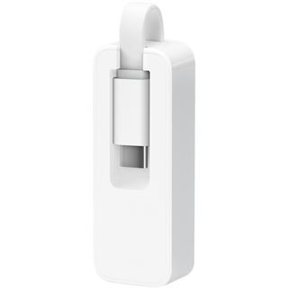 TP-Link Netzwerkadapter USB-C->LAN 1x10/100/1000Mbit/s,USB3.0