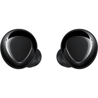 Samsung Galaxy Buds+ Bluetooth Headset schwarz