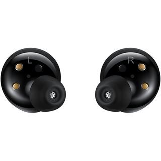 Samsung Galaxy Buds+ Bluetooth Headset schwarz