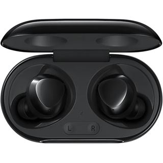 Samsung Galaxy Buds+ Bluetooth Headset schwarz