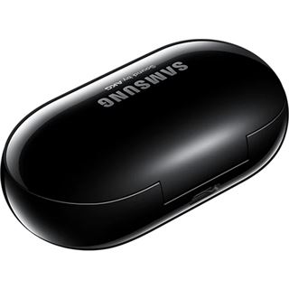 Samsung Galaxy Buds+ Bluetooth Headset schwarz