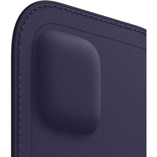Apple iPhone 12 Mini Leather Sleeve