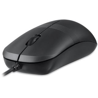 Perixx Perimice 503 USB schwarz (kabelgebunden)