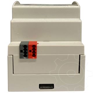 MDT Heizungsaktor KNX REG 6Ausg 0,5A 24-230V Bussystem KNX