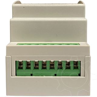 MDT Heizungsaktor KNX REG 6Ausg 0,5A 24-230V Bussystem KNX