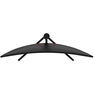 27" (68,58cm) LC-Power LC-M27-FHD-240-C schwarz 1920x1080 1xDP /