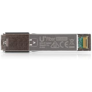 UbiQuiti Networks UF-Instant - Faseroptik - 2,488 Mbit/s - SFP -