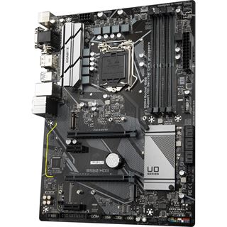 Gigabyte B560 HD3 So.1200 ATX Retail