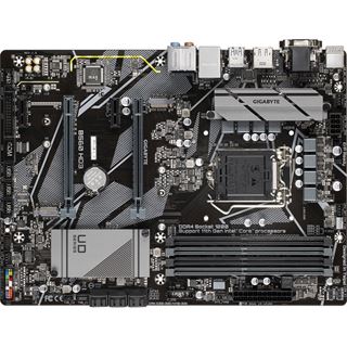 Gigabyte B560 HD3 So.1200 ATX Retail