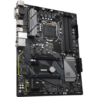 Gigabyte B560 HD3 So.1200 ATX Retail