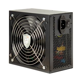 750 Watt Inter-Tech HiPower SP-750 Modular / Non-Modular