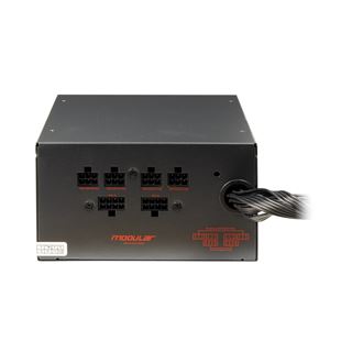 750 Watt Inter-Tech HiPower SP-750 Modular / Non-Modular