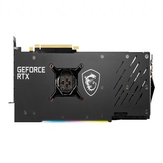 8GB MSI GeForce RTX 3070 GAMING Z TRIO DDR6 (Retail)