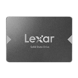2TB Lexar NS100 2.5" (6.4cm) SATA 6Gb/s 3D-NAND TLC (LNS100-2TRB)