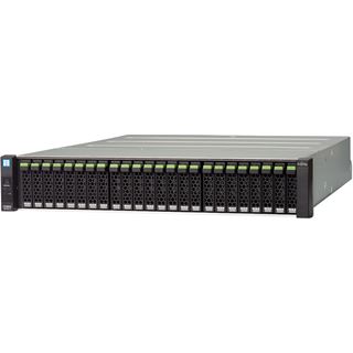 Fujitsu DX100 S5 2.5" 2CM FC16G 2x2P 2x1.8TB