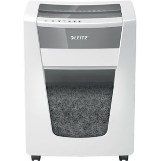 Acco/Kensington Leitz IQ Office Aktenvernichter