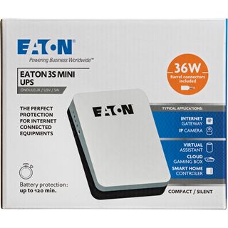 EATON 3S Mini 36W