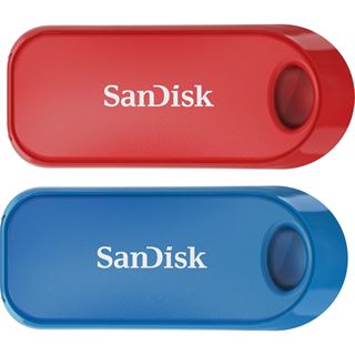 SanDisk Cruzer Snap